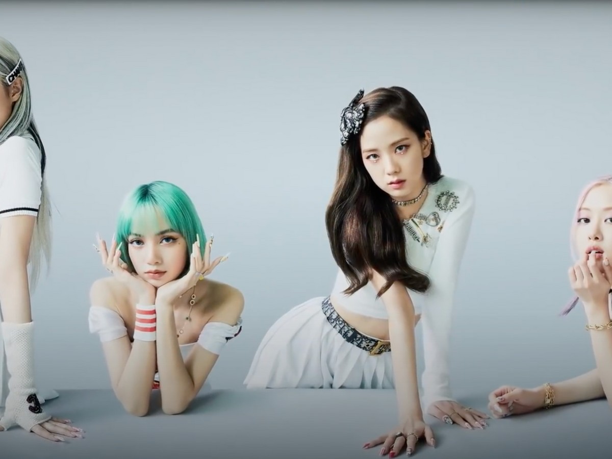 BLACKPINK to release Japanese version of 'THE ALBUM' this August